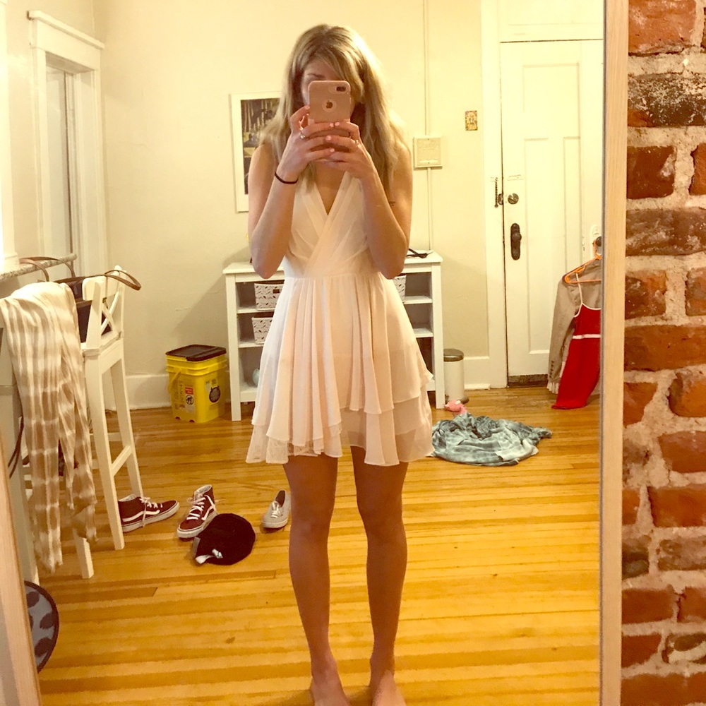 Bcbg dress